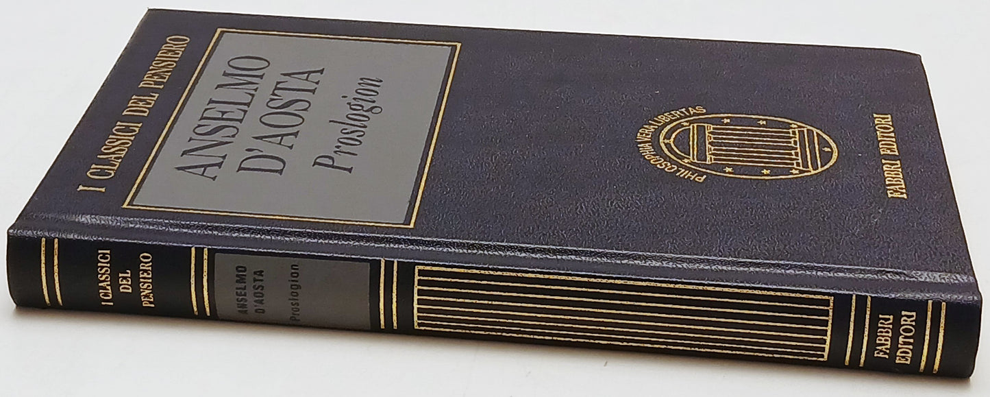 I Classici del Pensiero - Fabbri Philosophia - scegli titolo e autore - XFS