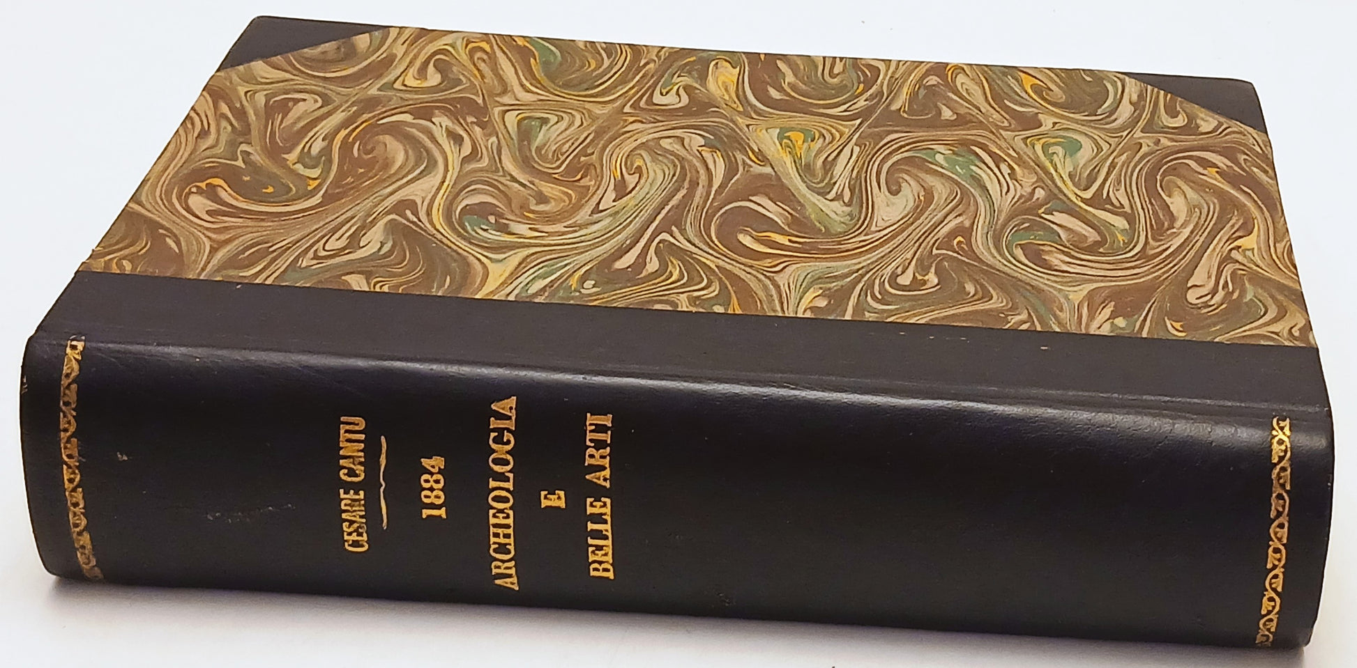 Storia Universale Archeologia belle arti Cronologia- Cesare Cantu'- UTET- YFS216