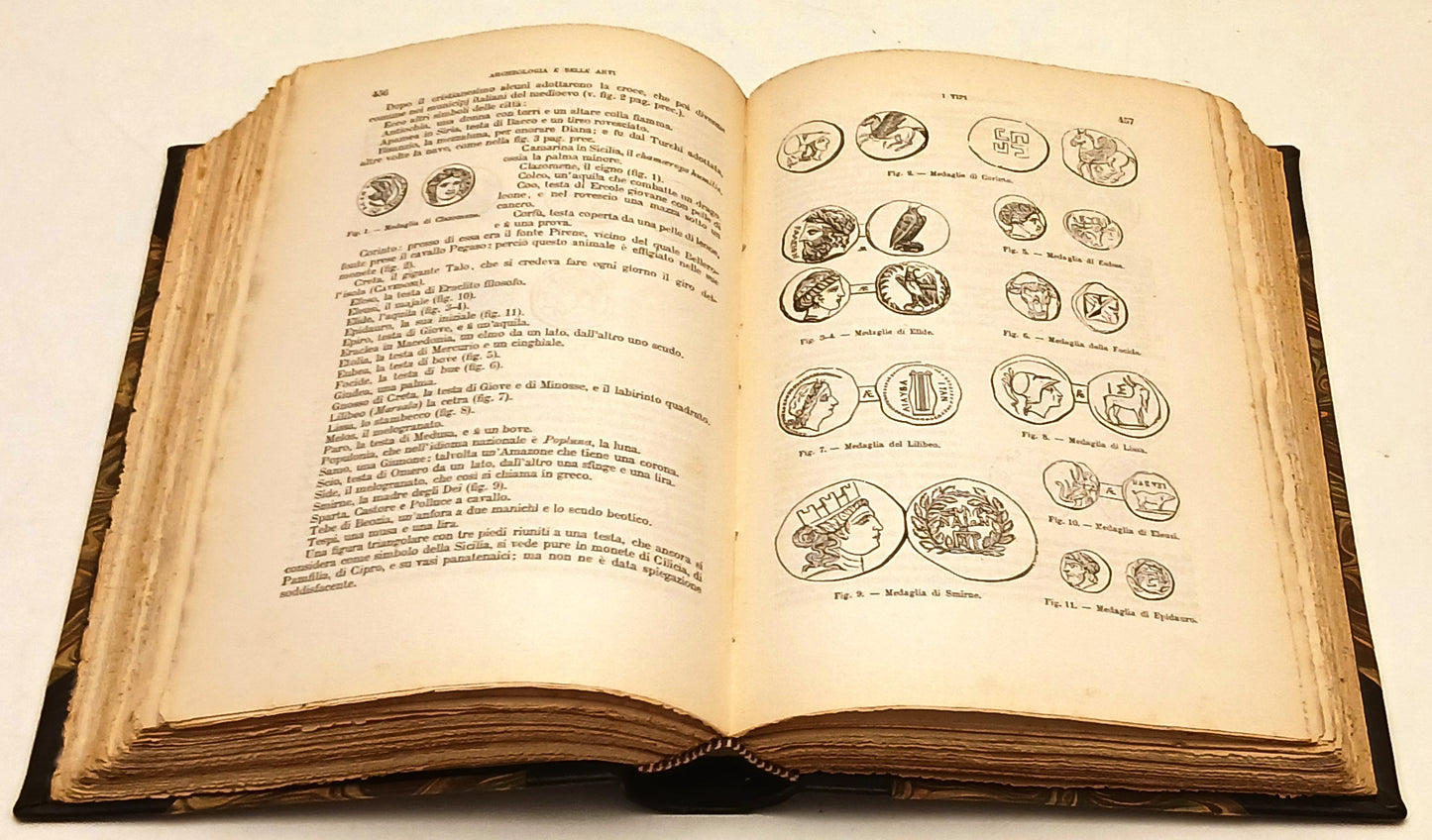 Storia Universale Archeologia belle arti Cronologia- Cesare Cantu'- UTET- YFS216