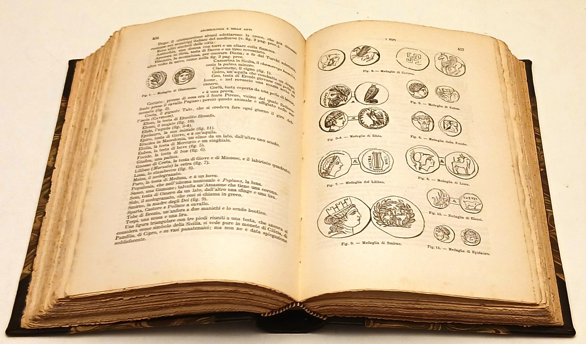Storia Universale Archeologia belle arti Cronologia- Cesare Cantu'- UTET- YFS216