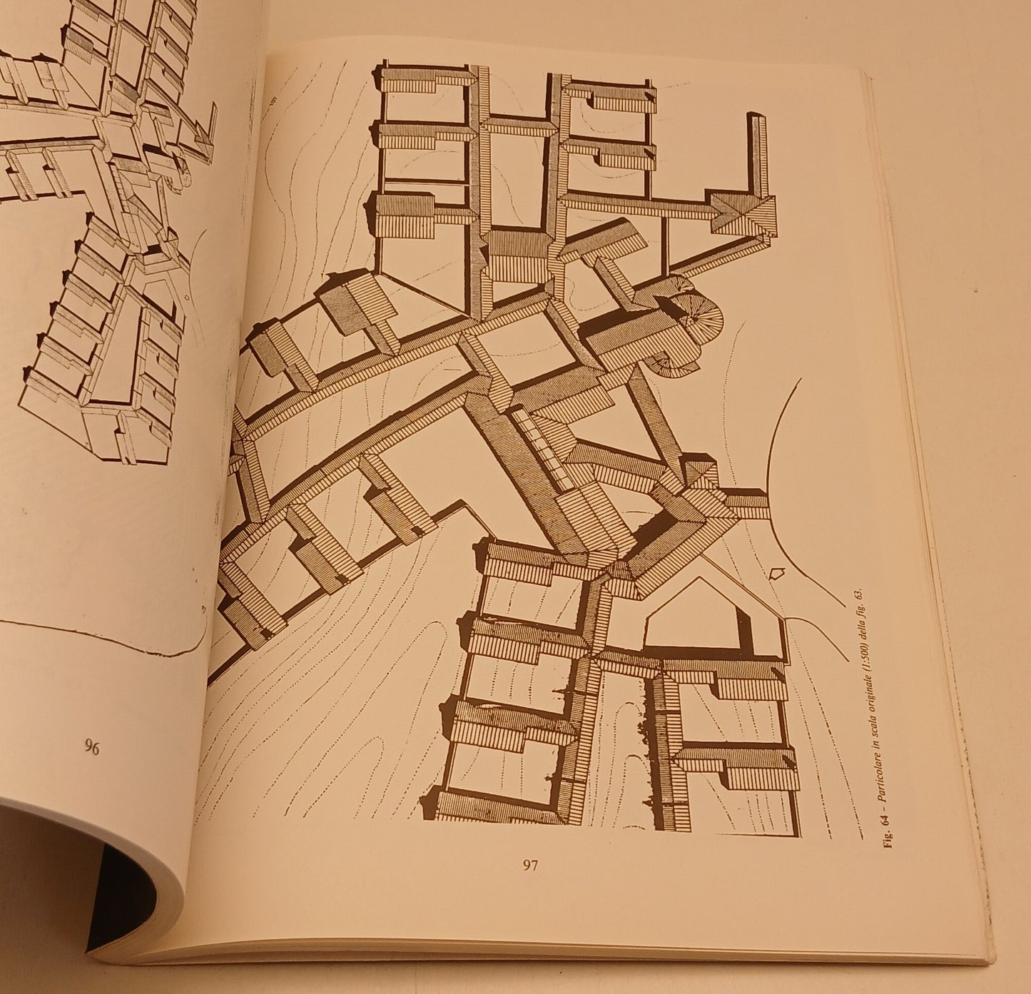 Architettura Disegno Scala grafica - Domenico Bagliani - CELID - 1a ed. - YFS778