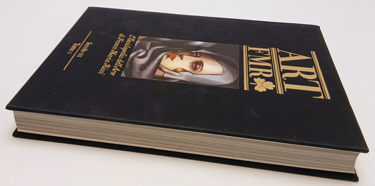 LT- ART FMR L'ENCICLOPEDIA DELL'ARTE DI FRANCO MARIA RICCI SECOLO XX TOMO I- WPR