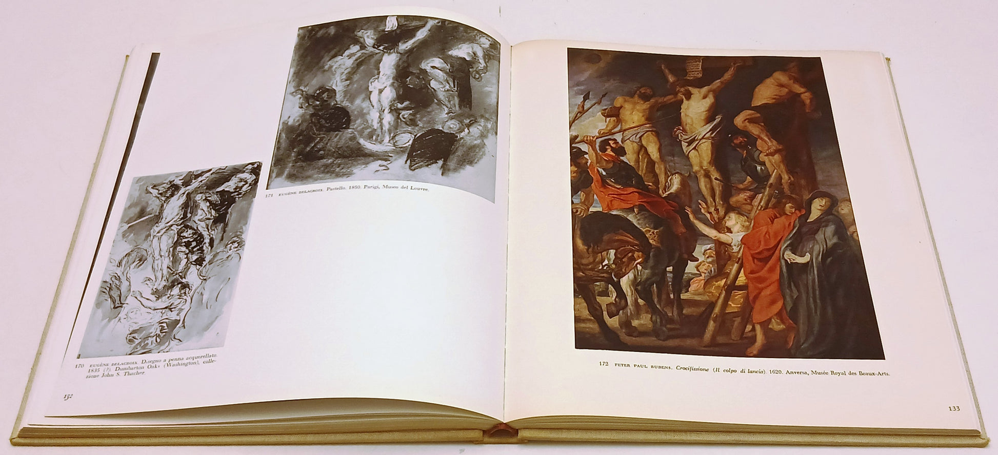 Arte nata dall'arte - K. E. Maison - Garzanti - 1a ed. - tavole a colori- ZFS319