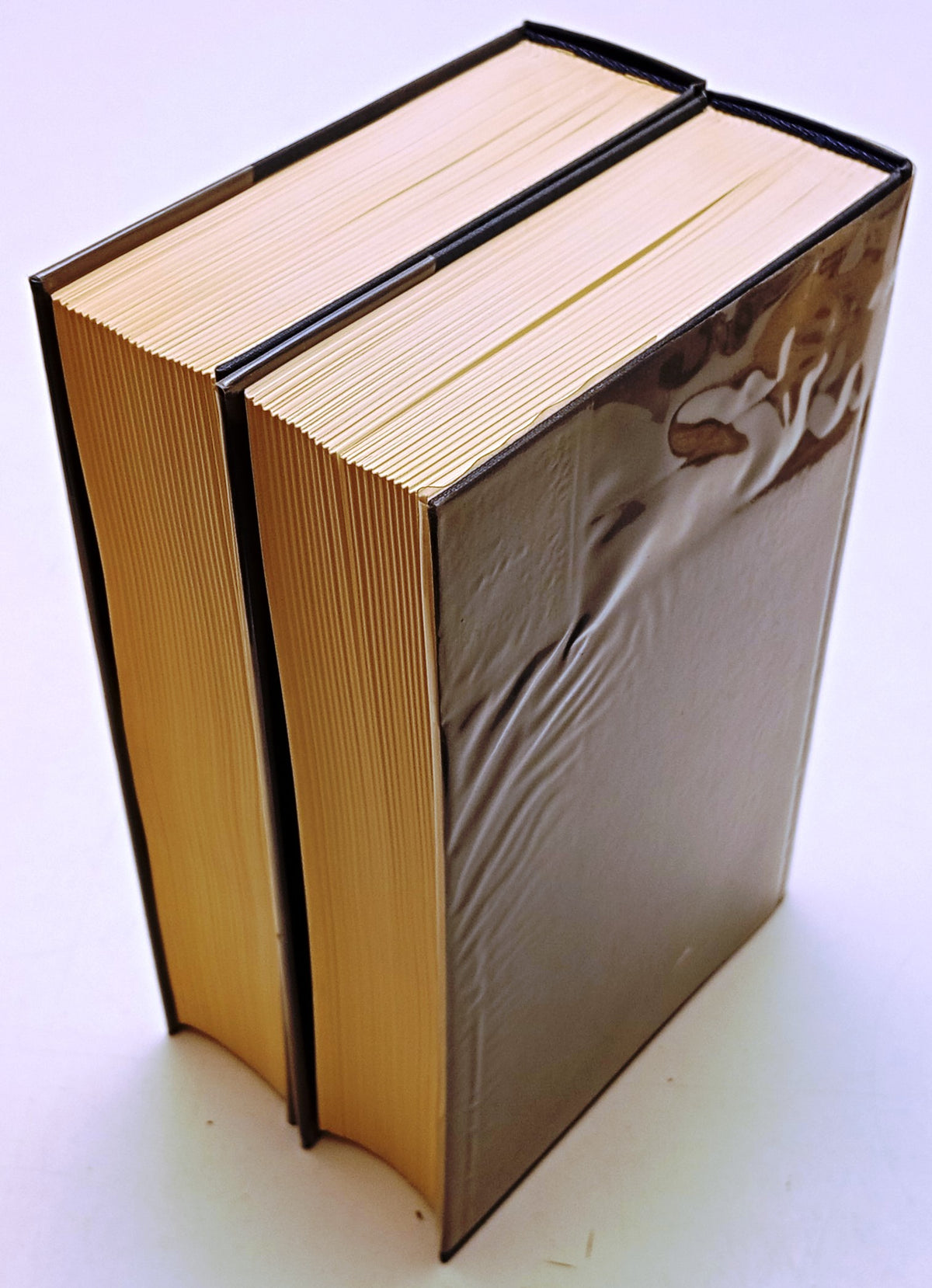 Le notti attiche 2 volumi - Aulo Gellio - UTET Classici Latini- 1a ed. 1992- XFS