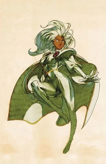 Supereroi Cover Variant Marvel vs. Capcom di Bengus - Panini- Scegli l'albo- V26