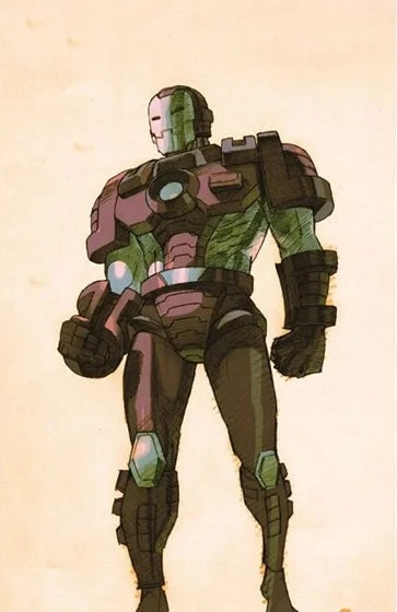 Supereroi Cover Variant Marvel vs. Capcom di Bengus - Panini- Scegli l'albo- V26