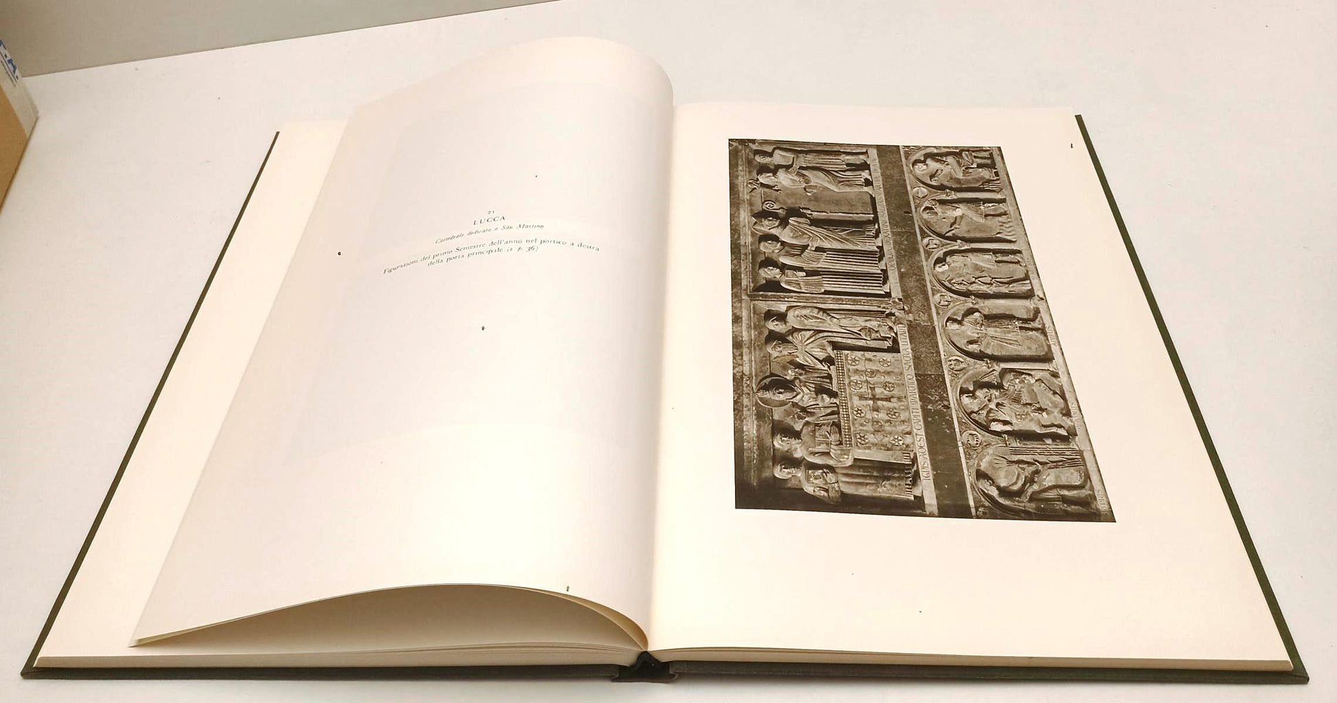 LT- FIGURAZIONE DEI MESI NELL'ARTE MEDIOEVALE ITALIANA - BRUNO BRESCIANI- YFS698