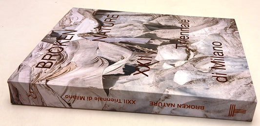 LT- BROKEN NATURE XXII TRIENNALE MILANO - ANTONELLI TANNIR- ELECTA- 2019- YFS637