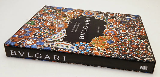 LT- BULGARI - DANIELA MASCETTI AMANDA TRIOSSI - LEONARDO --- 1996 - CS - YFS800