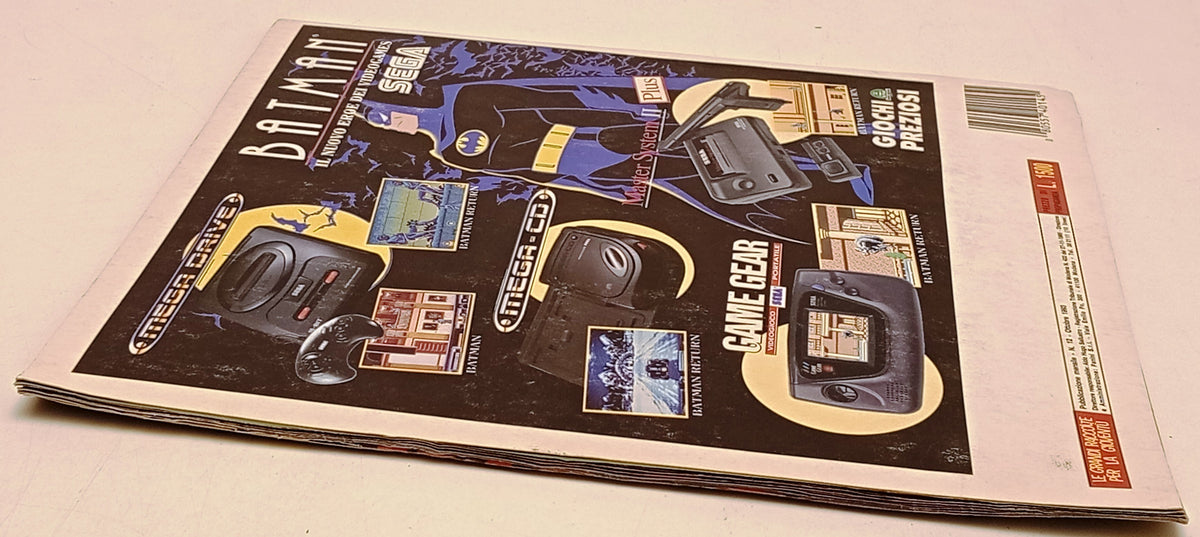 Album Figurine Batman The Animated Serie Completo - Panini 1993 - LBM29