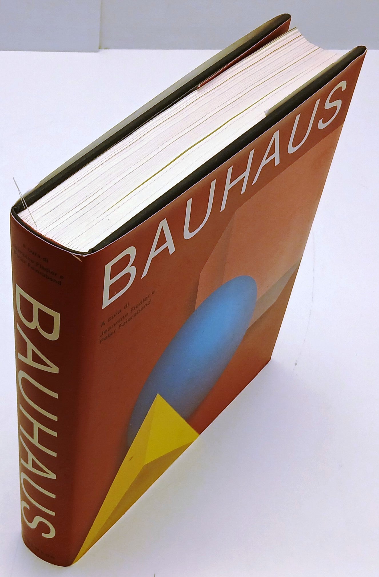 Bauhaus - Jeannine Fiedler Peter Feierabend - Konemann - catalogo - YFS136