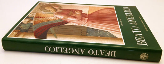 Beato Angelico - Il Fiorino Minuti Menarini Collezione d'Arte La Specola- YFS872