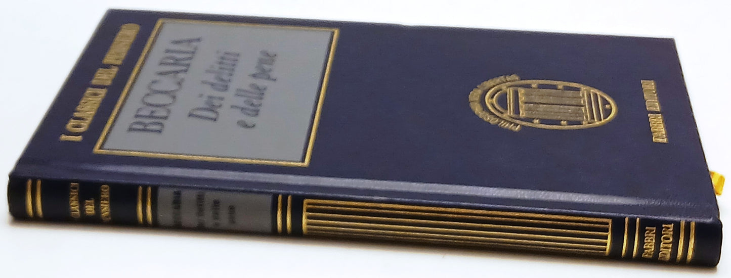 I Classici del Pensiero - Fabbri Philosophia - scegli titolo e autore - XFS