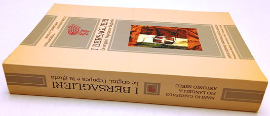 I Bersaglieri Origini epopea gloria - Garofalo Langella Miele - 1a ed. - ZFS197