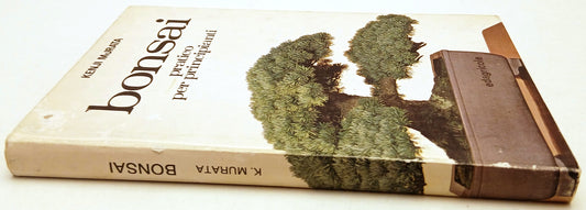Bonsai Pratico per principianti - Kenji Murata - Edagricole - 1a ed. - ZFS216