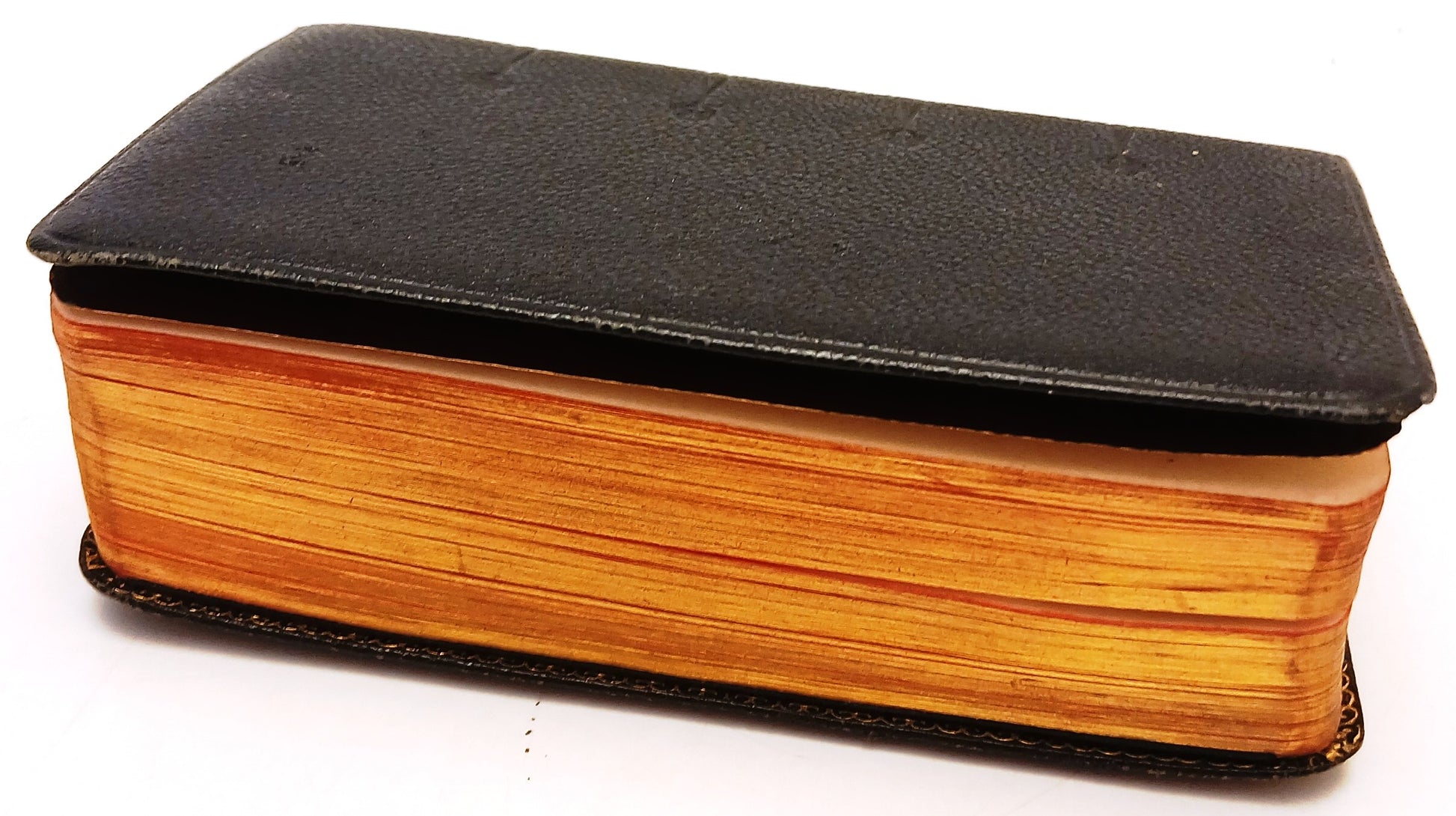Breviarium Romanum Decreti Sacrosanti Concilii Tridentini- Hiemalis 1927- ZFS223