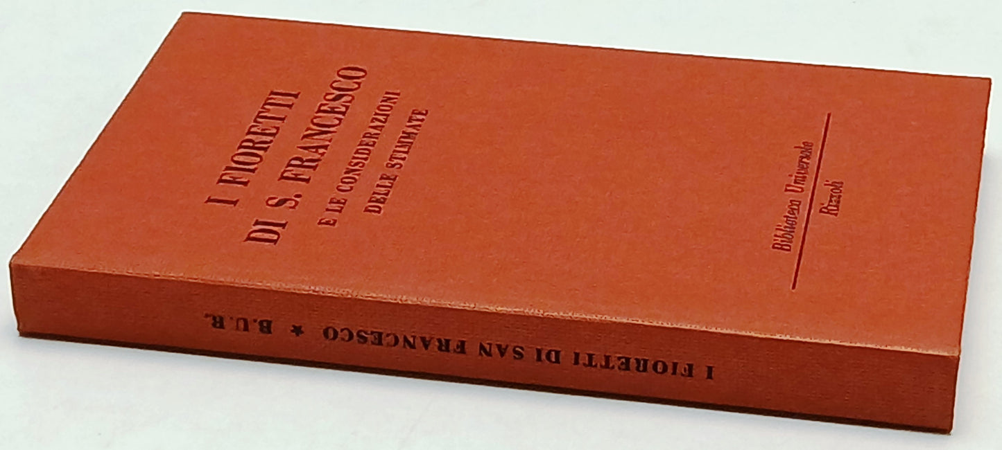 Collana Bur Biblioteca Universale Rizzoli Rilegati Copertina Rossa - scegli- XFS