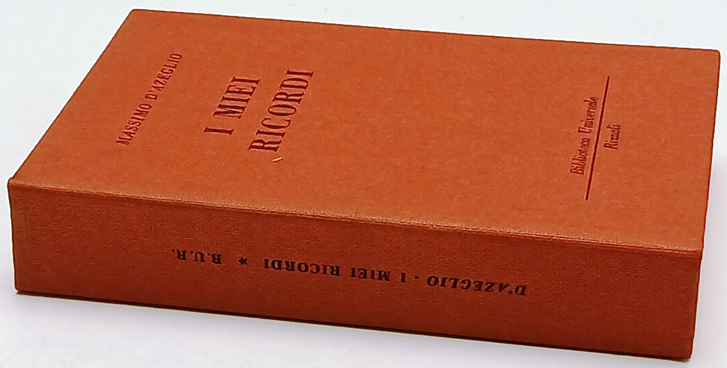 Collana Bur Biblioteca Universale Rizzoli Rilegati Copertina Rossa - scegli- XFS