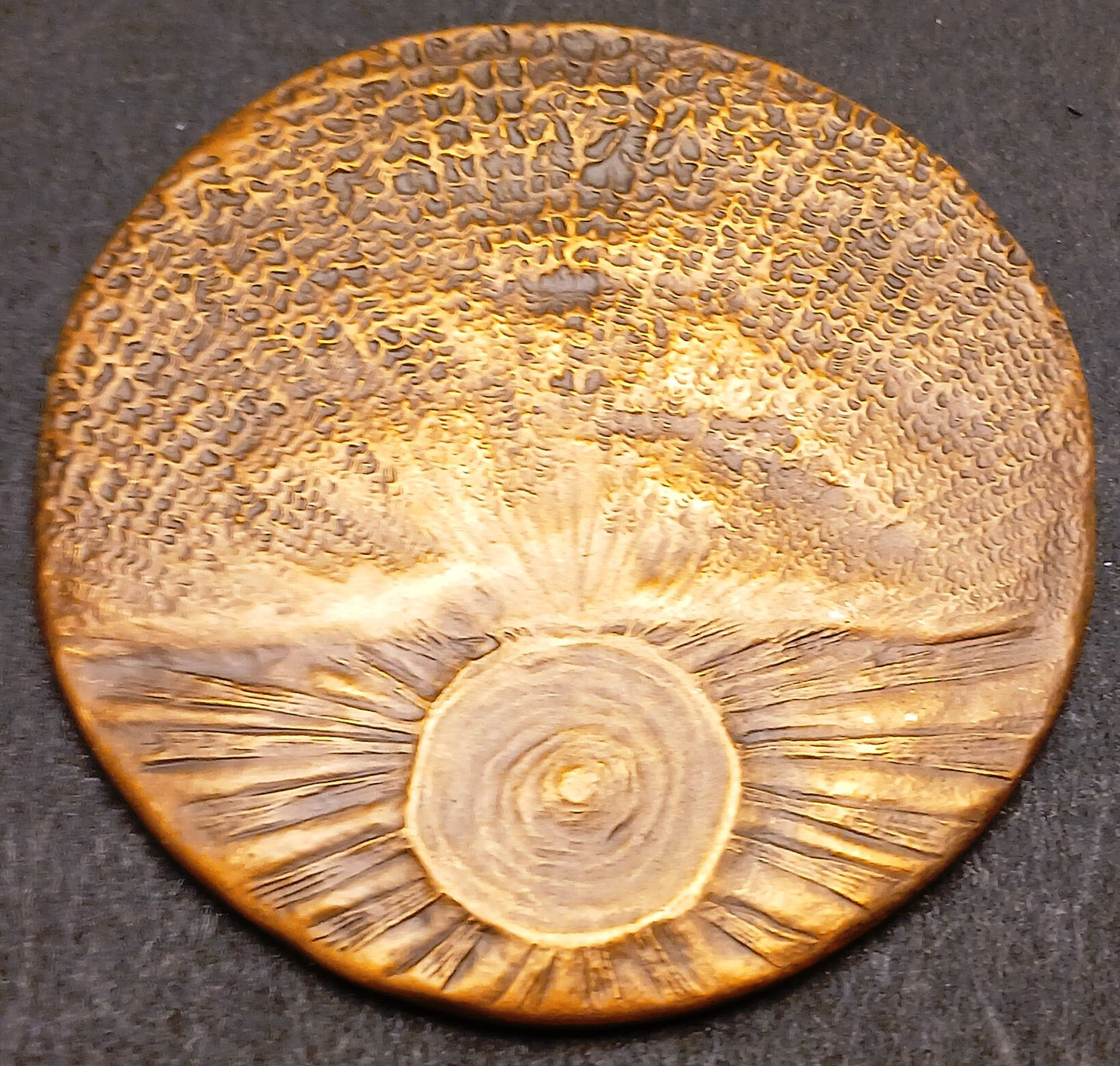 CB- Medaglia Cassa di Risparmio di Udine e Pordenone - Pericle Fazzini - GTTS229