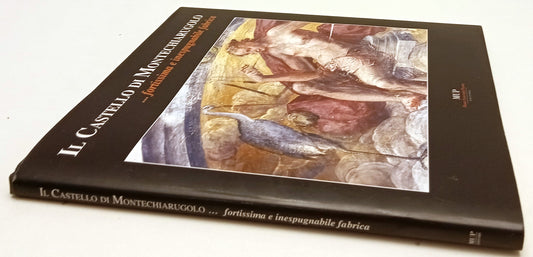 LT- IL CASTELLO DI MONTECHIARUGOLO- MUP MONTE UNIVERSITA' PARMA- 2006- CS-YFS433