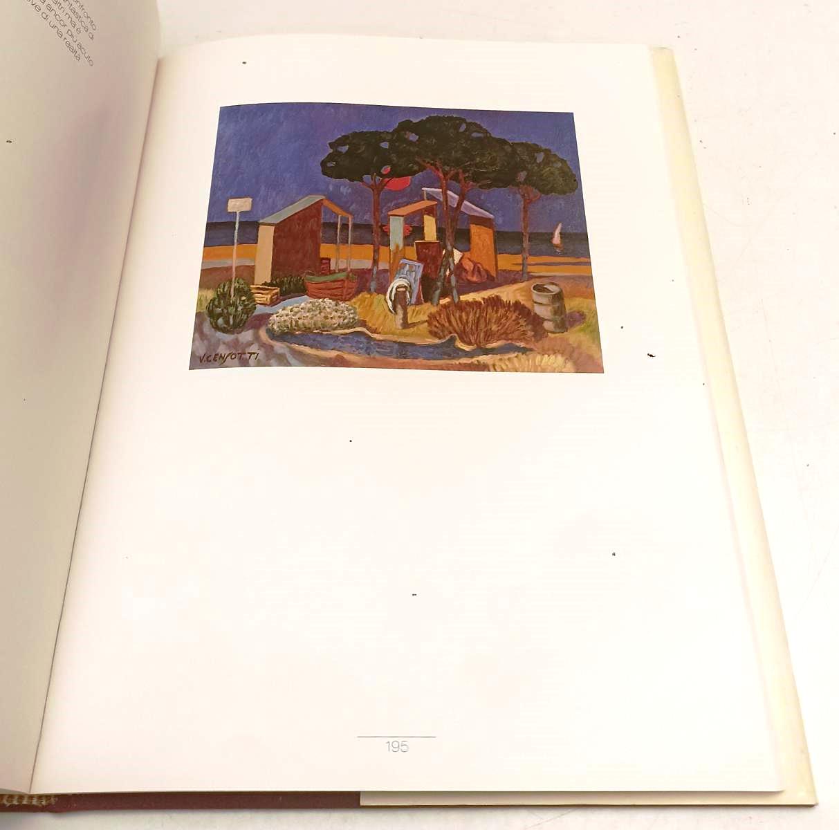 LT- CENSOTTI - PAOLO RIZZI - VIANELLO LIBRI --- 1993 - CS - YFS848