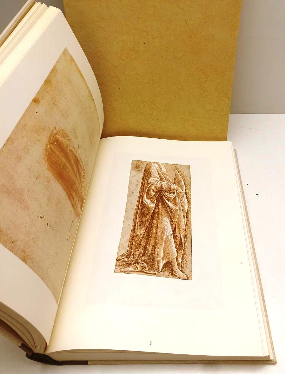 LT- CORPUS DEI DISEGNI DI MICHELANGELO I - DE TOLNAY - DeAGOSTINI - 1975- C- ZFS