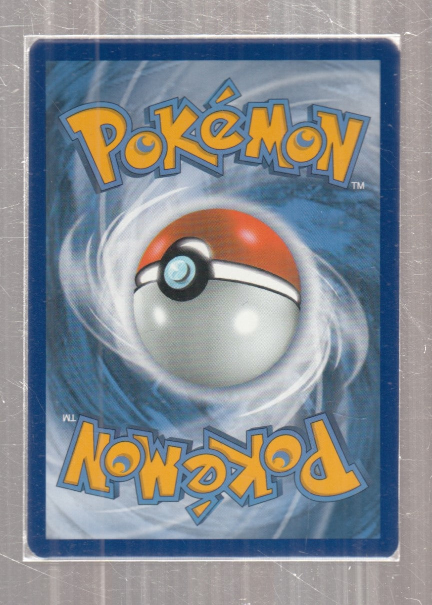 POKEMON CARD CARTA - SHIINOTIC 80/189 NON COMUNE REVERSE HOLO - ITA - CRD118