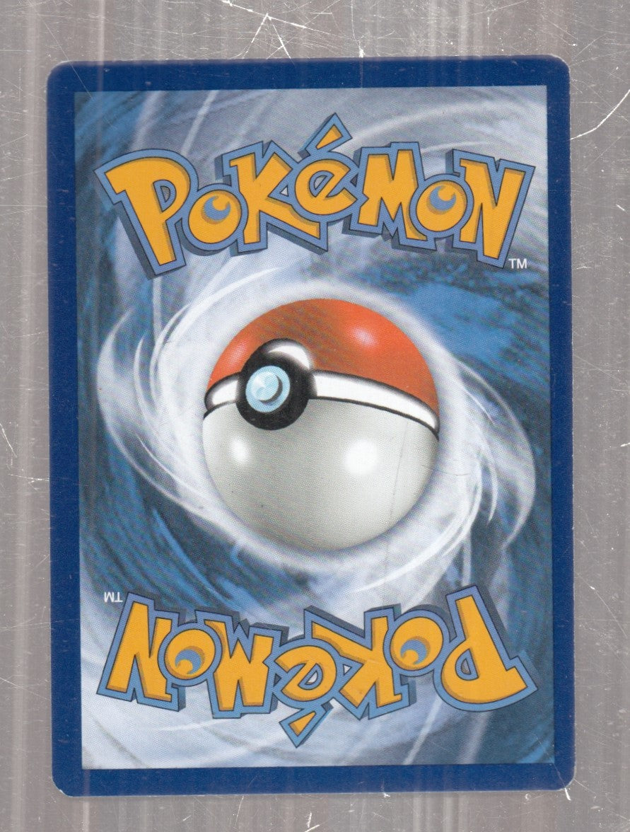 POKEMON CARD CARTA - IVYSAUR 2/78 NON COMUNE REVERSE HOLO- ITA - CRD132