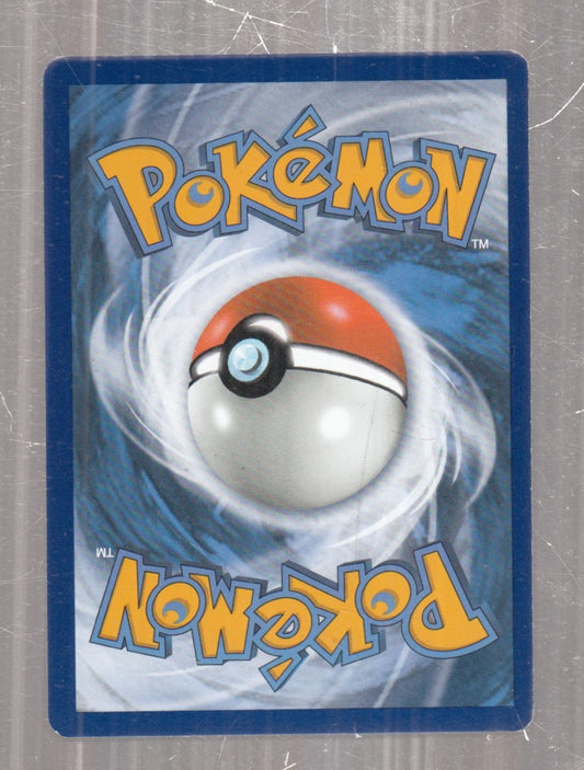 POKEMON CARD CARTA - IVYSAUR 2/78 NON COMUNE REVERSE HOLO- ITA - CRD132