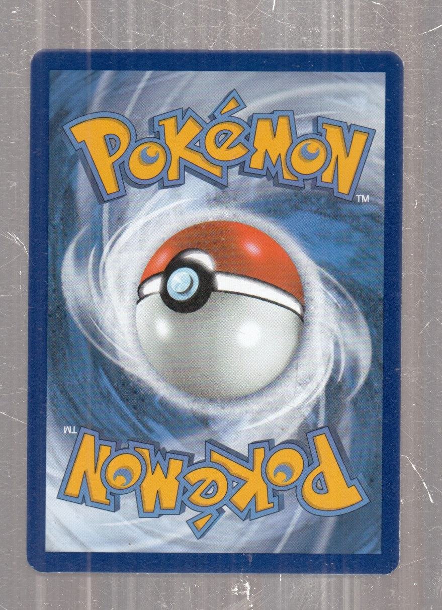 POKEMON CARD CARTA - SNEASEL 30/198 COMUNE REVERSE HOLO - ENG - CRD150