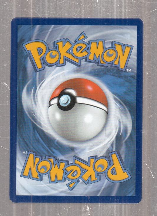 POKEMON CARD CARTA - SNEASEL 30/198 COMUNE REVERSE HOLO - ENG - CRD150