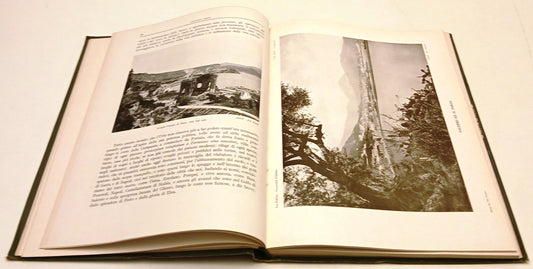 Campania - Epifanio - UTET La Patria Geografia d'Italia - 1925 - YFS311