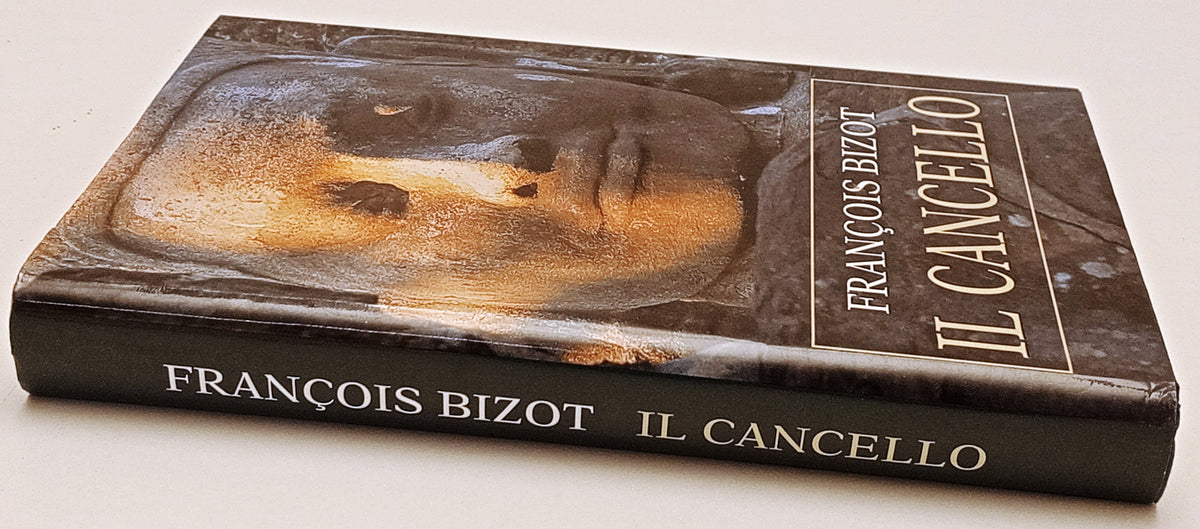 Il cancello - Francois Bizot - Mondolibri - ZFS291