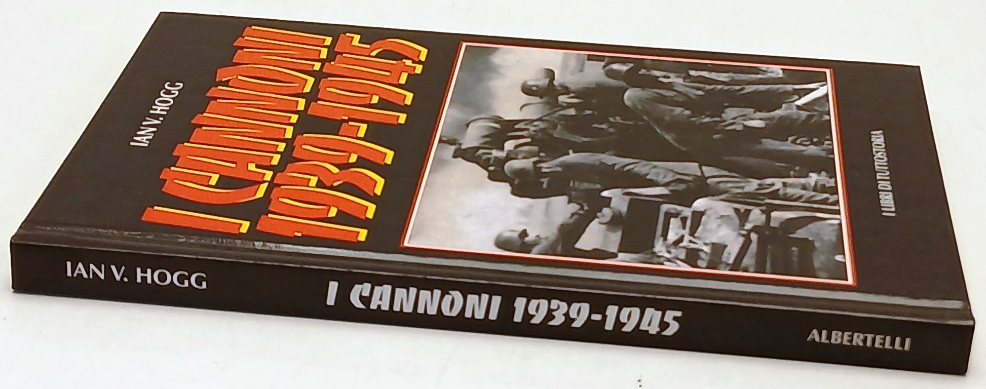 I libri di Tuttostoria - Albertelli - scegli il titolo - V26