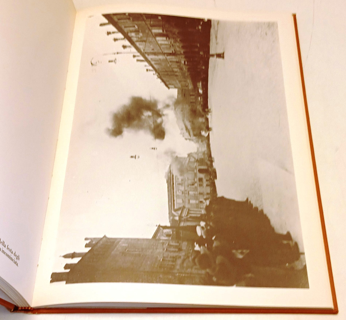 Carpi di ieri Due passi sotto i portici- Il Portico - 1978 - fotografie - YFS73