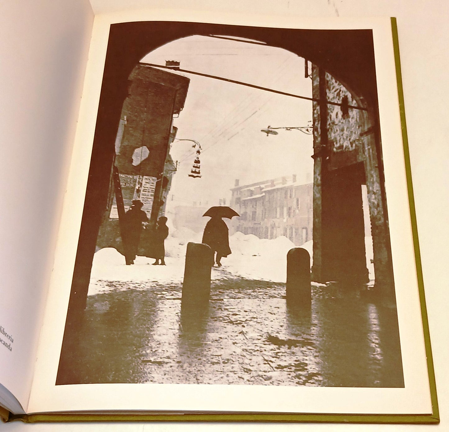 Carpi di ieri Una realta' da ricordare - Il Portico - 1977 - fotografie - YFS73