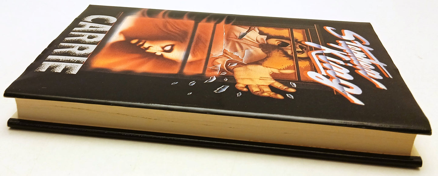 Carrie RARO - Stephen King - CDE - cartonato con sovraccoperta - XFS179