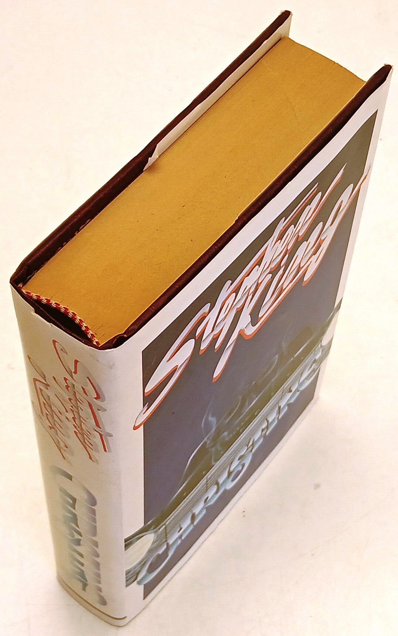 Christine La macchina infernale - Stephen King - CDE - XFS