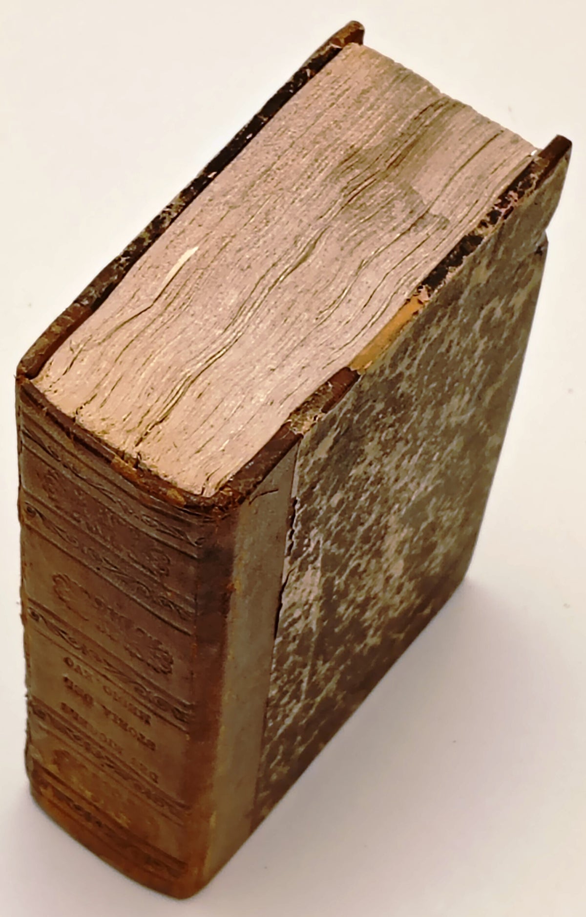 Storia e geografia del Medio Evo - Des Michels- Giovanni Silvestri- 1857- ZFS291
