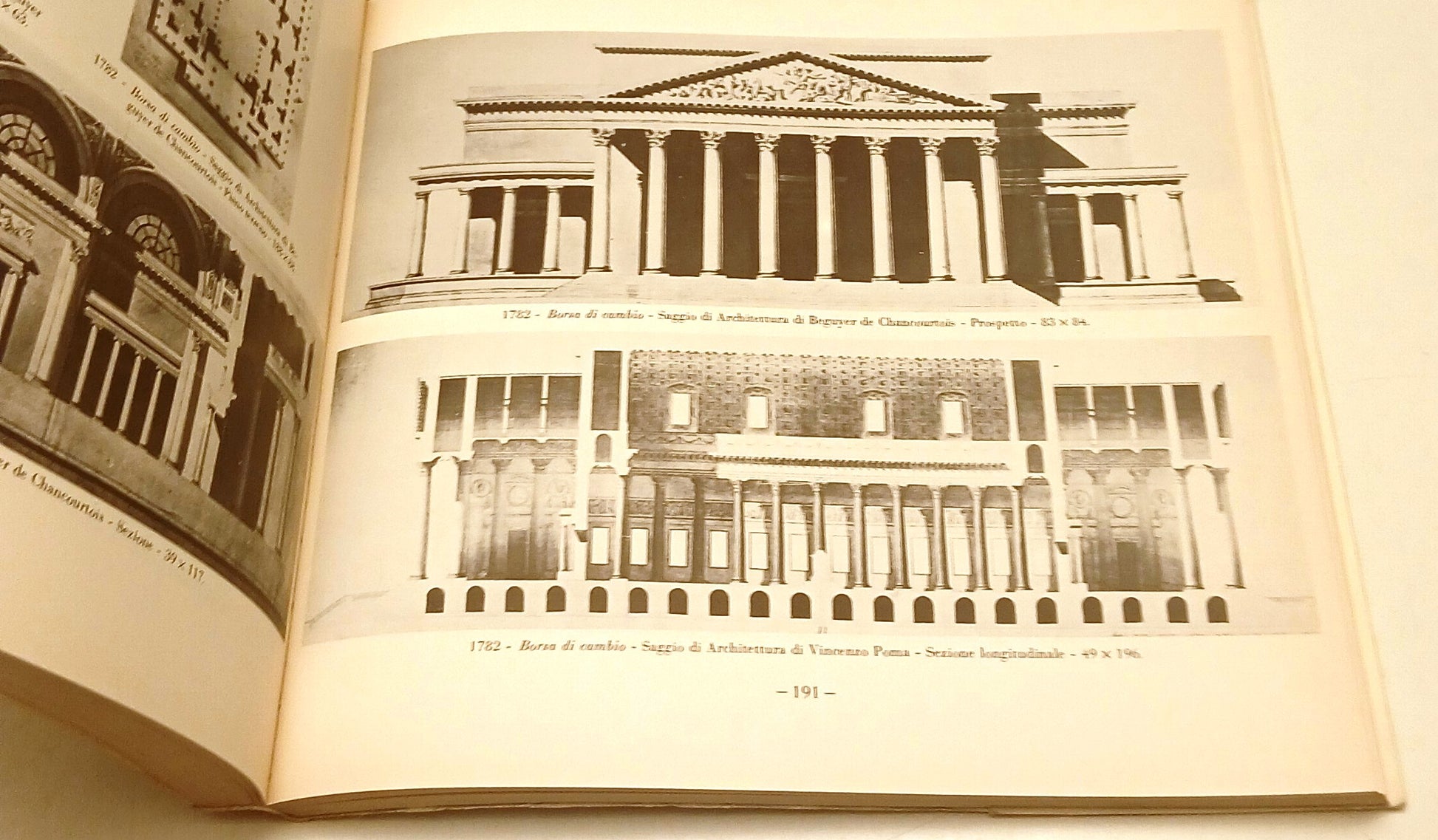 Concorsi dell'Accademia Reale Belle Arti Parma 1757/1796- Marco Pellegri- YFS850