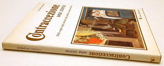 Contraccezione Magie alla Pillola - Luciano Sterpellone- Delfino- 1a ed.- YFS131