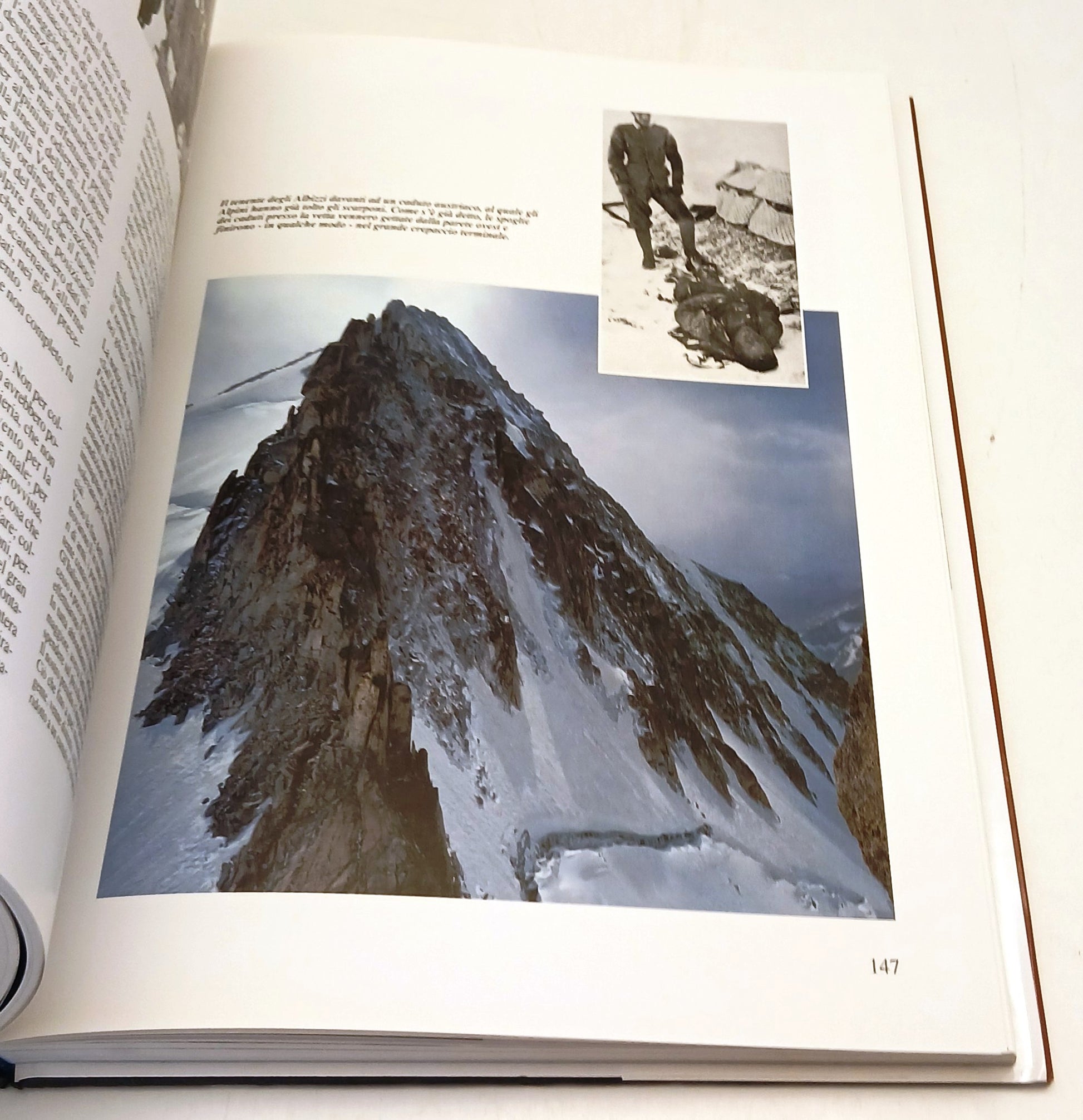 Corno di Cavento Guerra sull'Adamello - Martinelli Povinelli - 1a ed. - YFS648