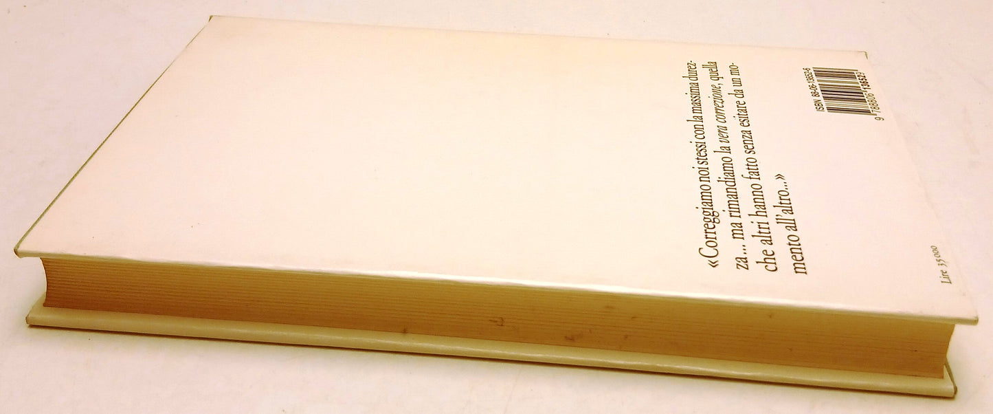 Correzione - Thomas Bernhard - Einaudi - 1a ed. - XFS