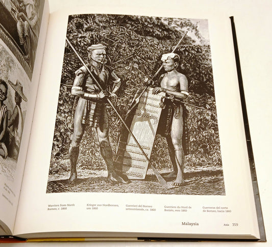 Costume Kostum Vetement Indumentaria - Pepin Press - 1a ed.- multilingue- YFS239