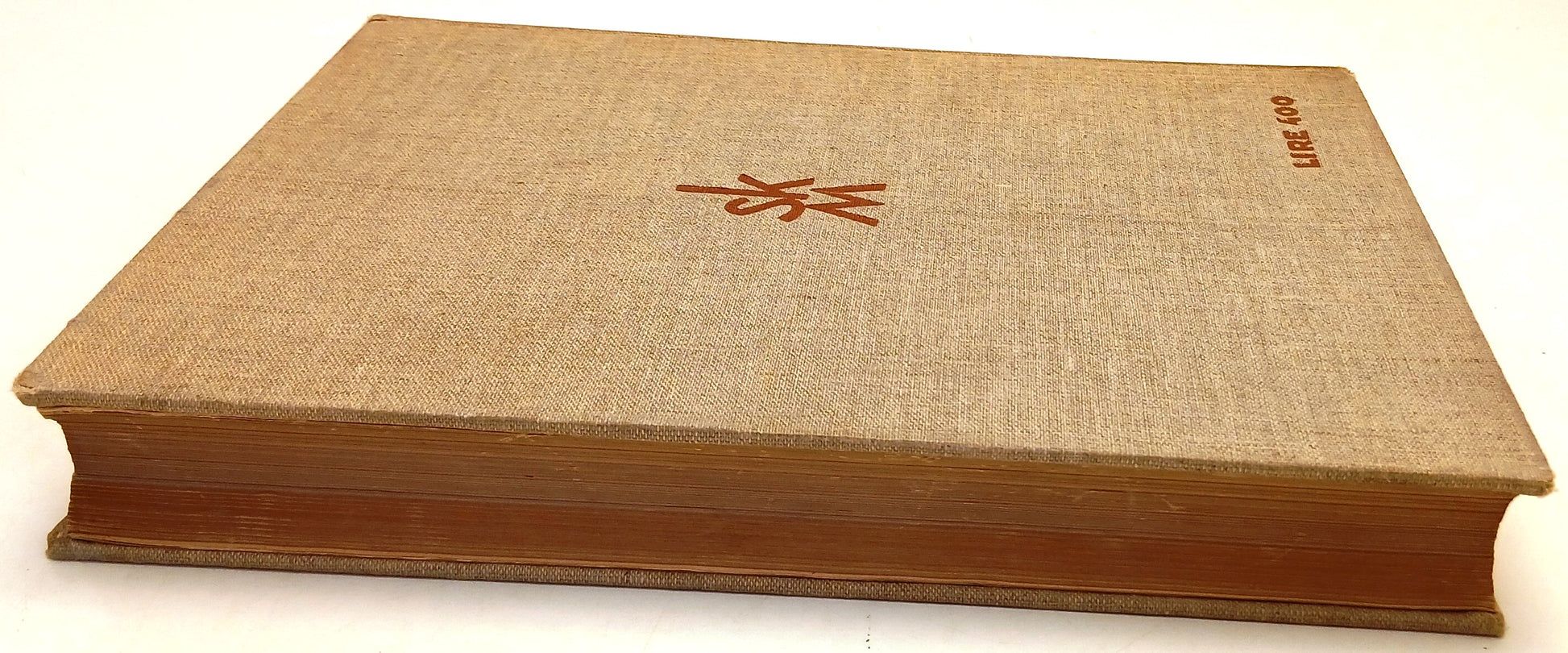 Il costume popolare in Italia - Emma Calderini - Sperling Kupfer - 1934 - YFS777