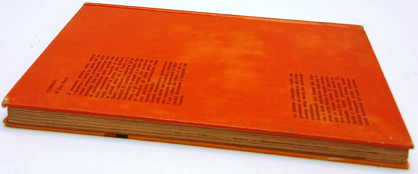 Cowboy - Don Ward - Cepim Collana America - 1a ed. - ZFS205