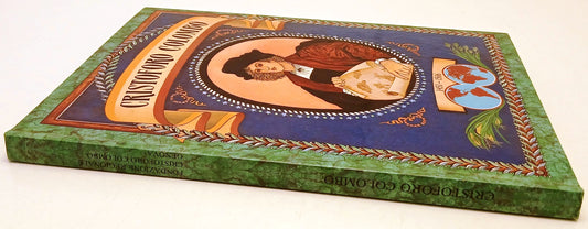 Cristoforo Colombo 1451-1506 - Norma - libro pop-up - XFS217