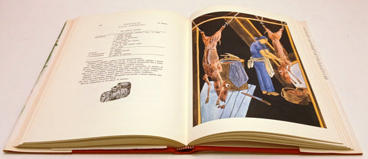 La cucina della Lunigiana - Angelo Paracucchi- Longanesi Marmi 96- 1a ed.- YFS72