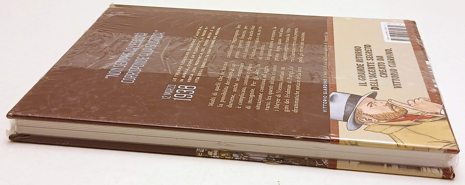 I cugini Meyer Nuova avventura Max Fridman- Vittorio Giardino- Rizzoli Lizard-G26