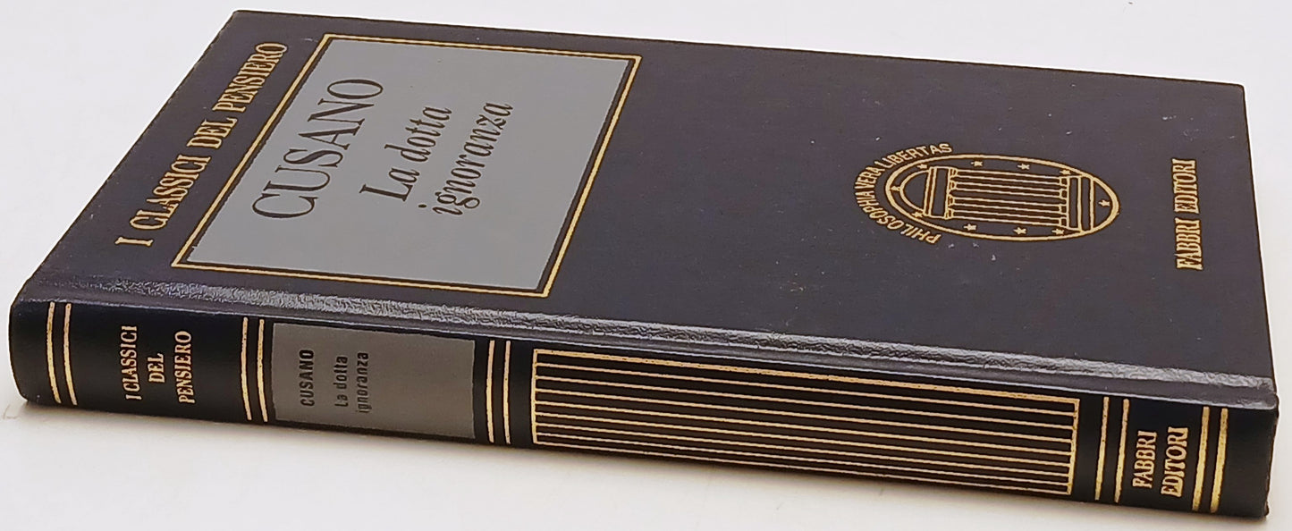 I Classici del Pensiero - Fabbri Philosophia - scegli titolo e autore - XFS